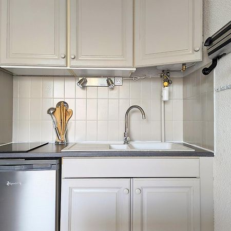 Appartement Au Calme + Parking Agde Buitenkant foto