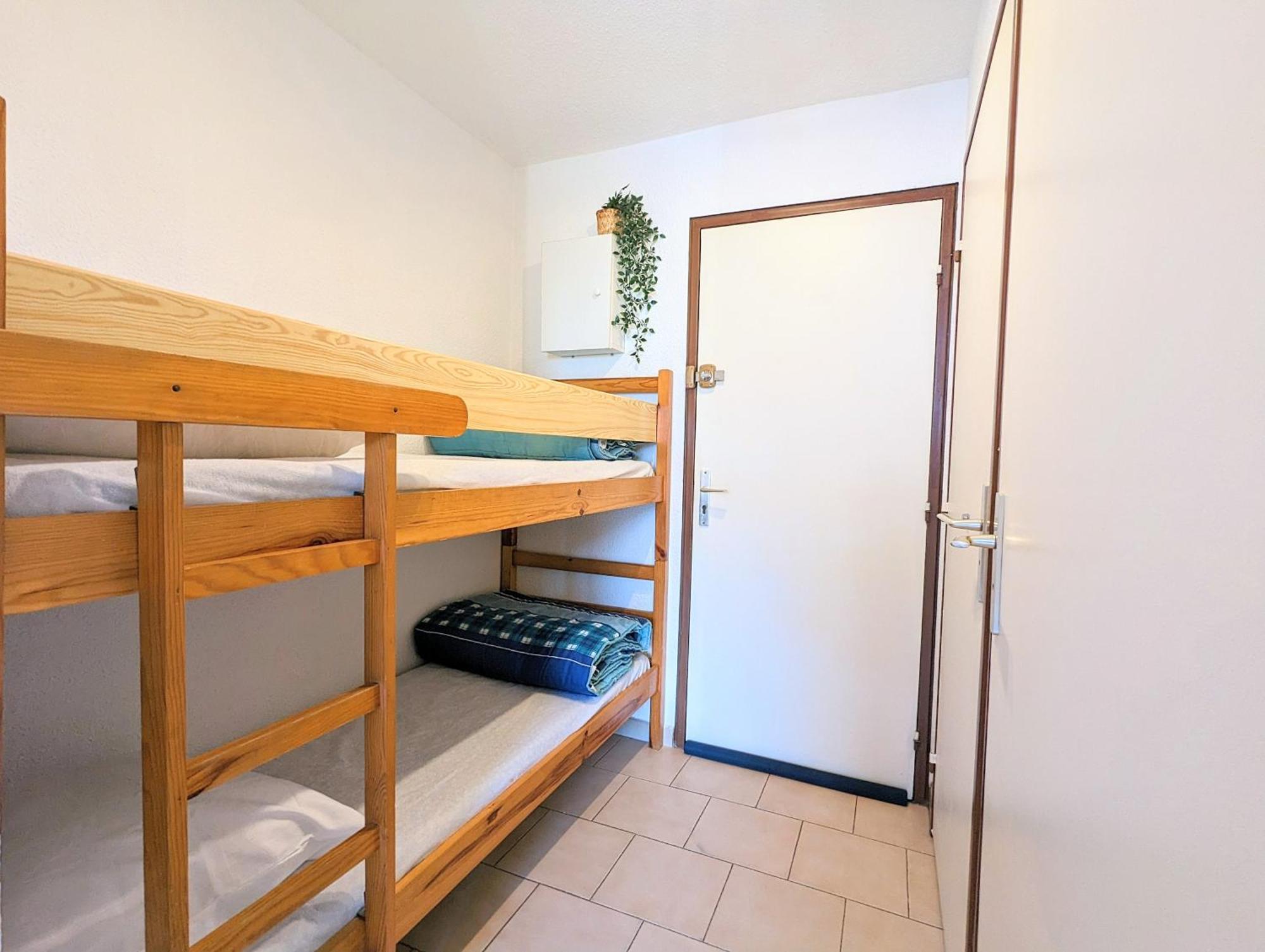 Appartement Au Calme + Parking Agde Buitenkant foto