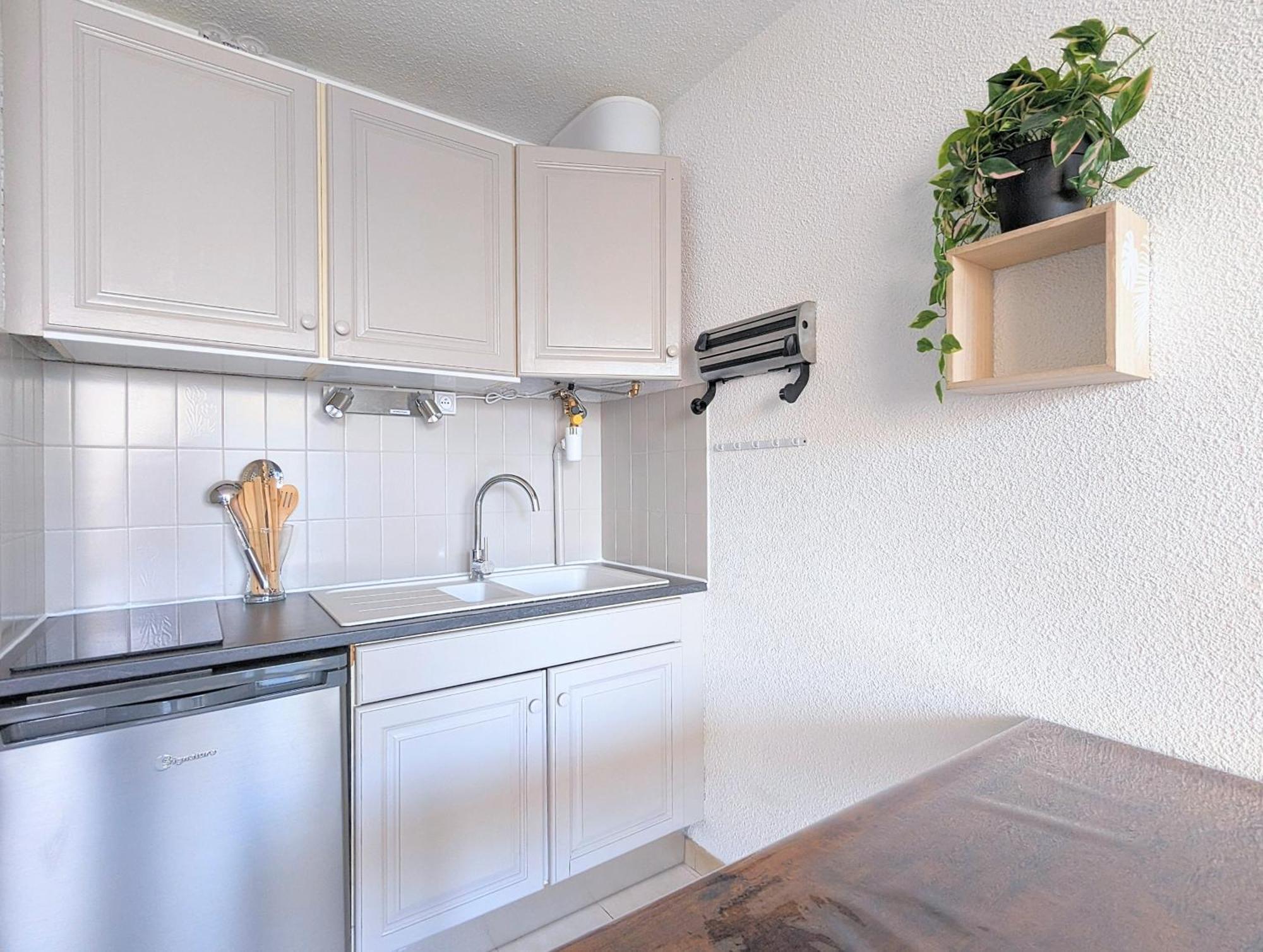 Appartement Au Calme + Parking Agde Buitenkant foto