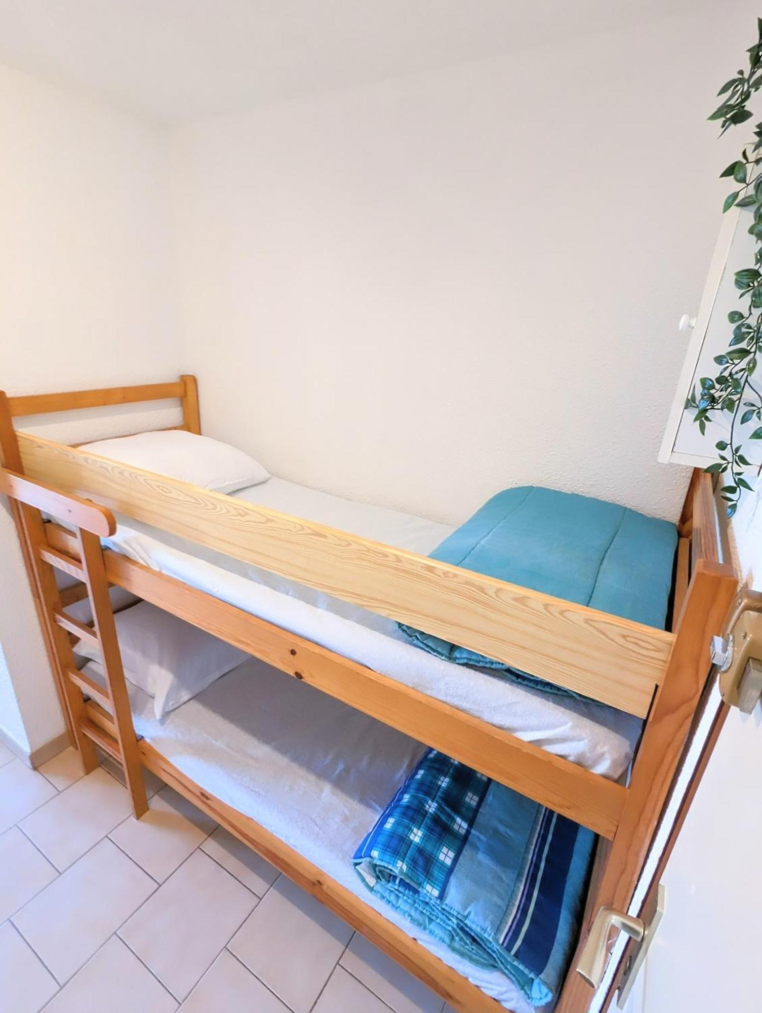 Appartement Au Calme + Parking Agde Buitenkant foto