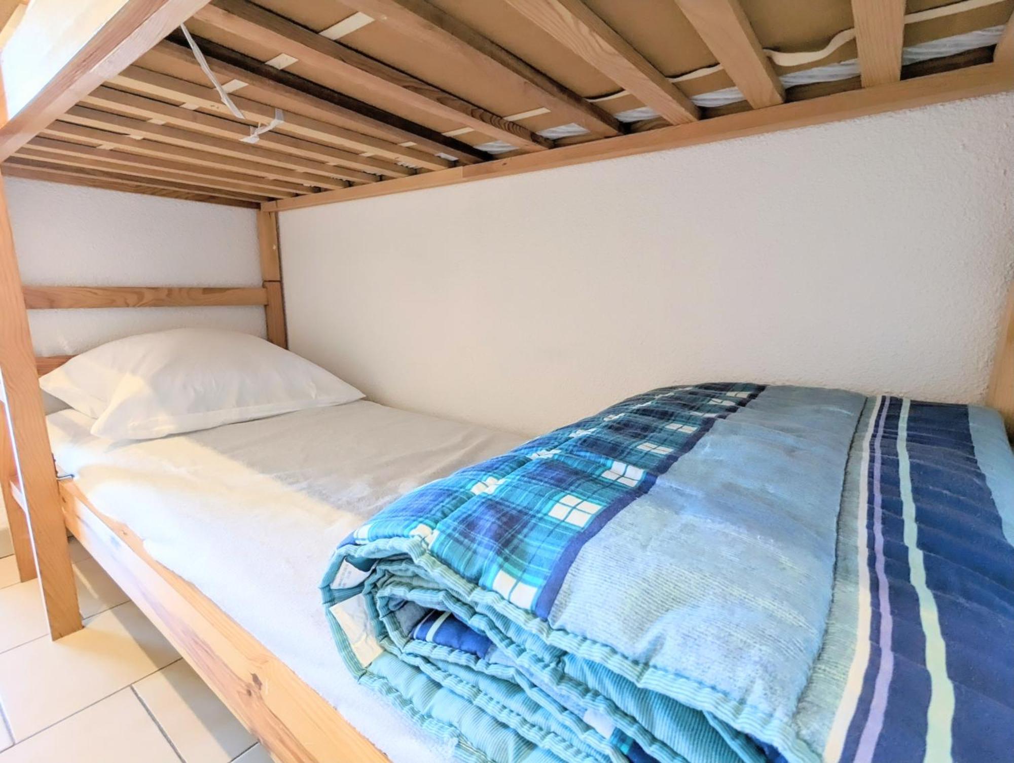 Appartement Au Calme + Parking Agde Buitenkant foto